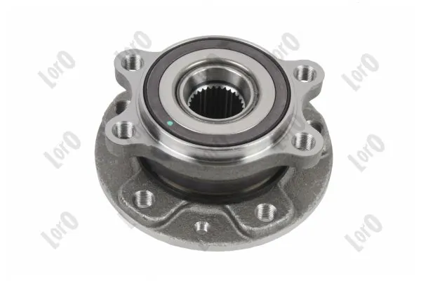 Cubo dianteiro Renault Scenic GRAND IV R9