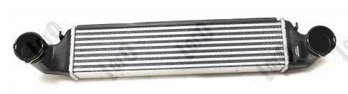 Radiador de intercooler para BMW 3  E46