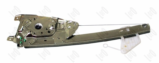 Mecanismo de acionamento de vidro da porta dianteira esquerda Smart FORTWO preço, a partir de 59,02 USD
