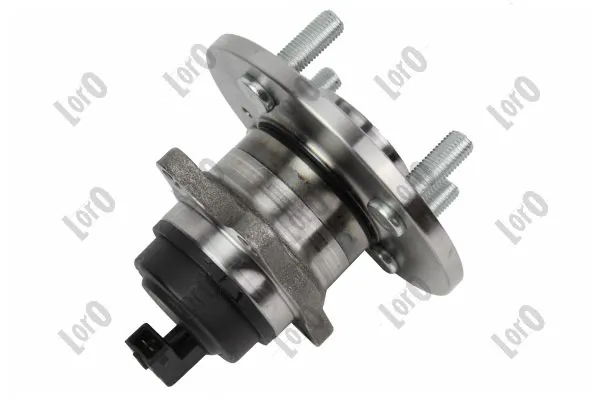 Cubo traseiro para Hyundai Getz  