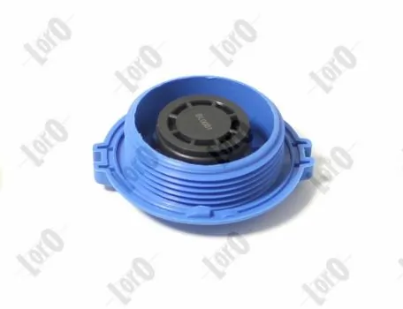 Tampa (tampão) do tanque de expansão para Volkswagen Tiguan I 5N1, 5N2