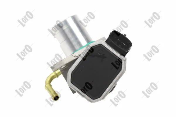 Válvula EGR de recirculação dos gases para Opel Frontera B 6B