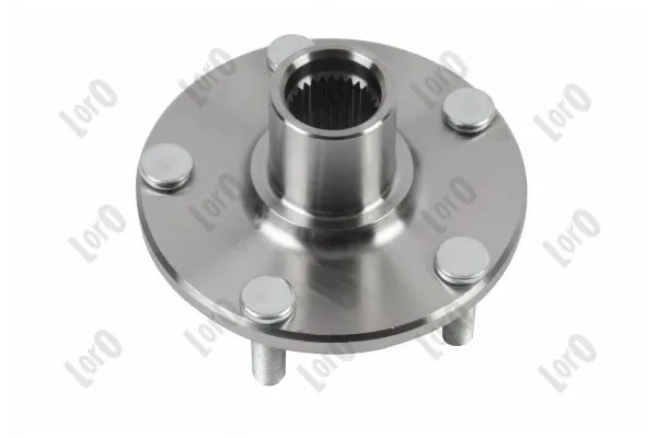 Cubo dianteiro para Nissan Altima L31 