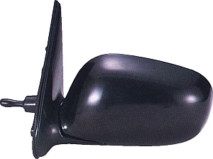 Espelho de retrovisão esquerdo Nissan Micra  K11