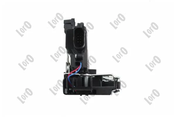  Fecho da porta dianteira esquerda Audi TT coupé (8N3) (1998 - 2006) 