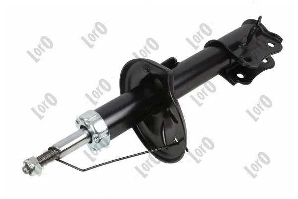 AF0030 Lovby Amortecedor dianteiro direito