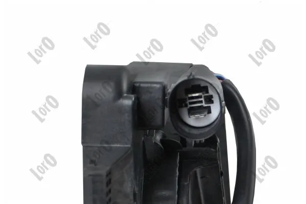 Difusor do radiador de esfriamento, montado com motor e roda de aletas Polcar 320223W2 preço, a partir de 61,29 USD