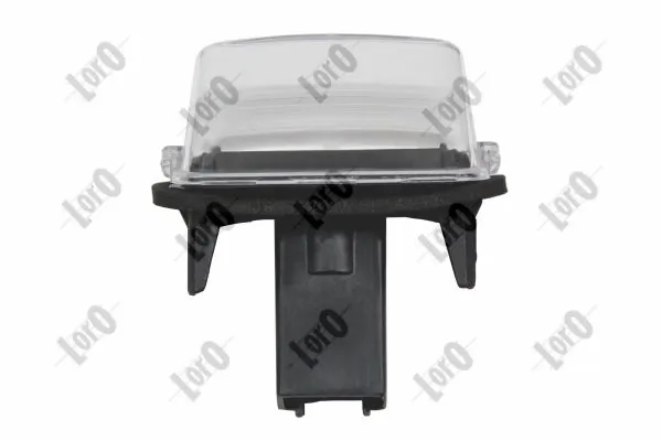 Lanterna da luz de fundo de matrícula traseira Depo/Loro/Abakus 03806905 preço, a partir de 7,73 USD