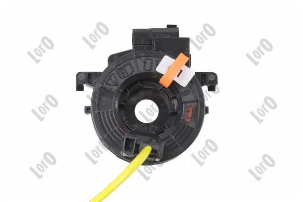 Anel AIRBAG de contato, cabo plano do volante Toyota Hilux  KUN15