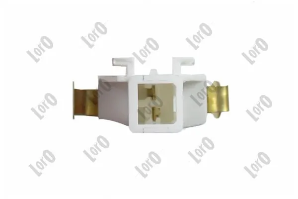 Lanterna da luz de fundo de matrícula traseira para Citroen Jumper  250