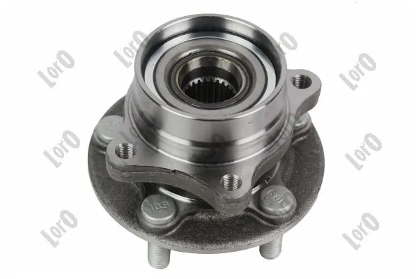 Cubo dianteiro para Toyota Prius  NHW20
