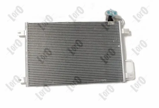 Radiador de aparelho de ar condicionado para Renault Scenic I JA0, JA1, FA0