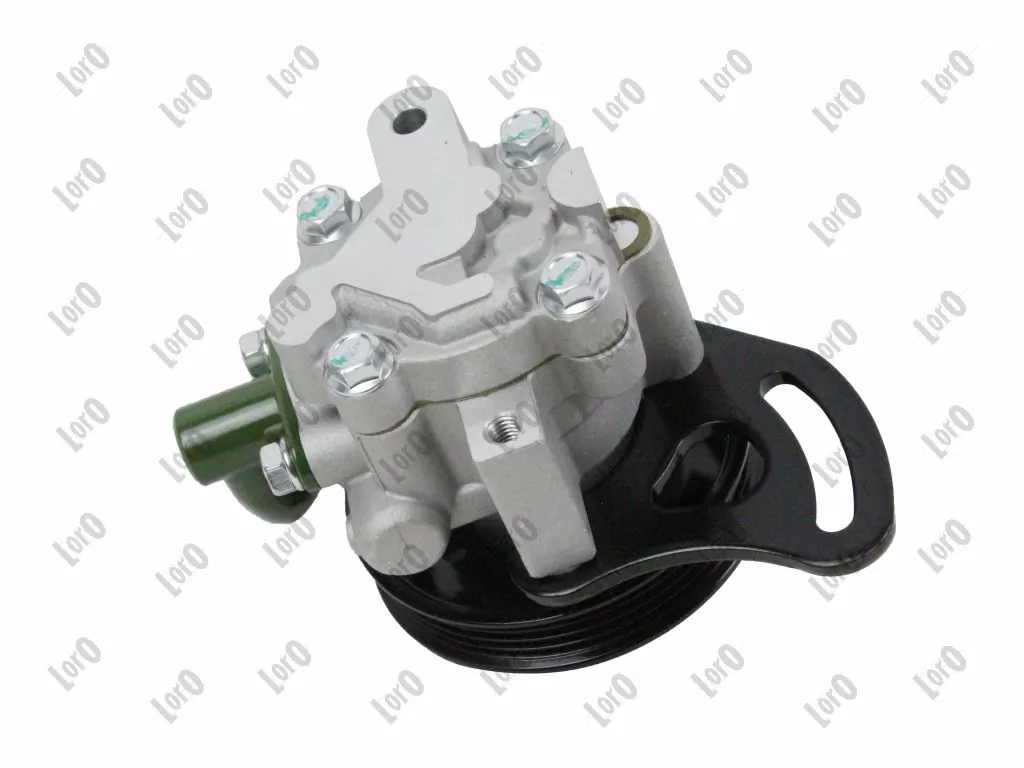  Bomba da Direção hidrâulica assistida Chevrolet Spark (Matiz) hatchback (M200, M250) (2005 - 2010) 