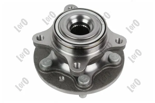 Cubo dianteiro para Land Rover Discovery III LR3