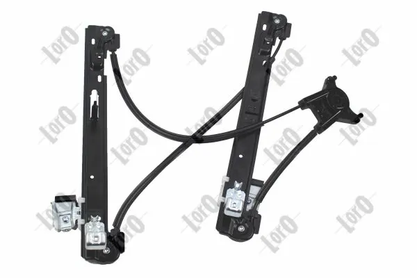 Compre Mecanismo de acionamento de vidro da porta dianteira esquerda Seat Ibiza 
