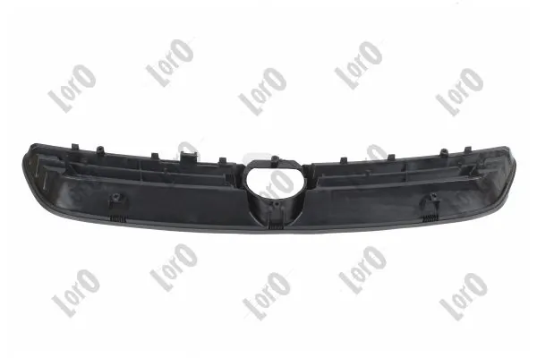 Grelha do radiador Opel Astra G F35