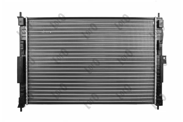 Radiador de esfriamento de motor para Opel GRANDLAND X A18, P1UO