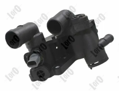 Caixa do termostato para Volkswagen Polo IV 9A4