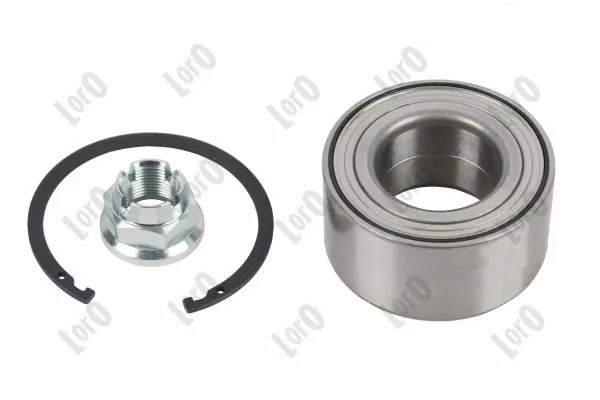402107049R Nissan/Infiniti Rolamento de cubo dianteiro