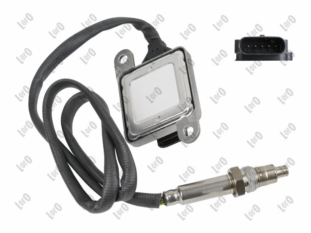 5WK96683D Continental/Siemens Sensor de óxidos de nitrogênio NOX