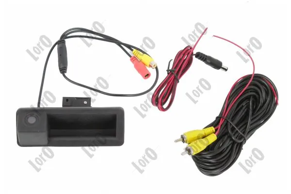 Puxador externo de tampa de porta-malas (de 3ª/5ª porta traseira) VAG 51247118158 preço, a partir de 32,13 USD