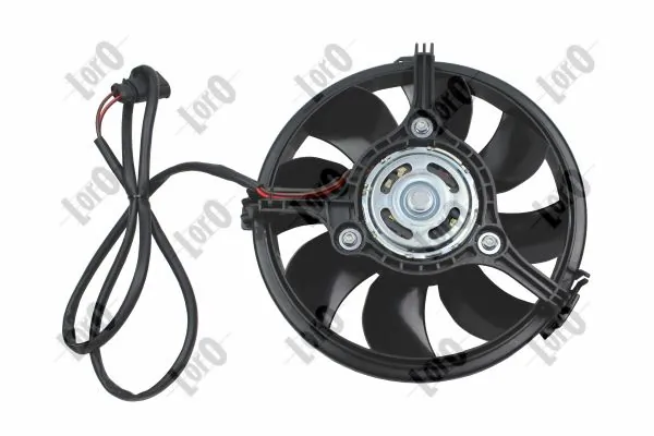 Compre 352027 ERA Benelux Ventilador elétrico de esfriamento montado (motor + roda de aletas)