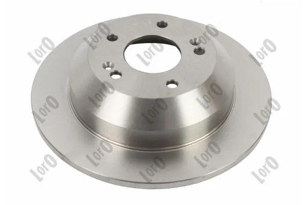 Disco do freio traseiro para Hyundai Santa Fe III DM