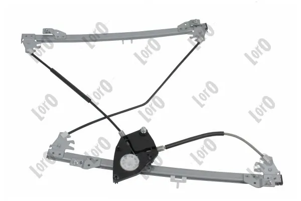 Compre Mecanismo de acionamento de vidro da porta dianteira direita BMW X3 