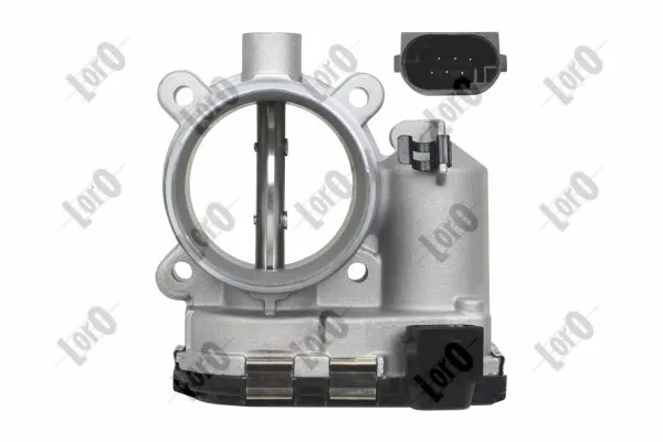 Válvula de borboleta montada para Volvo XC90  