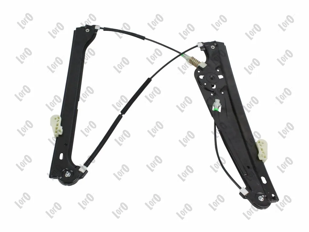 Compre Mecanismo de acionamento de vidro da porta dianteira esquerda BMW 7 