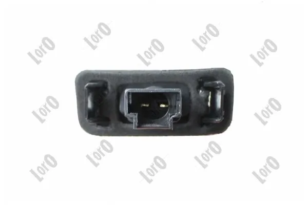 03806905 Depo/Loro/Abakus Lanterna da luz de fundo de matrícula traseira
