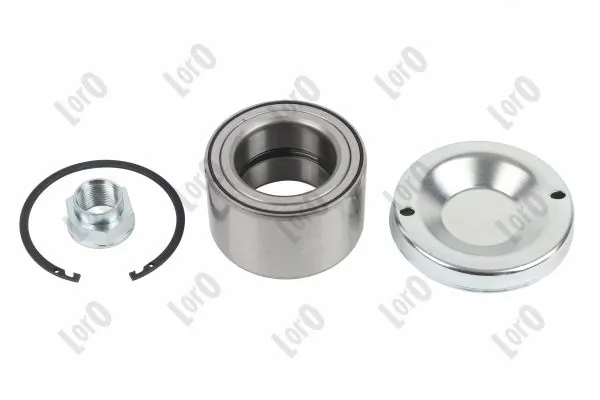 CX1030 Polcar Rolamento de cubo dianteiro