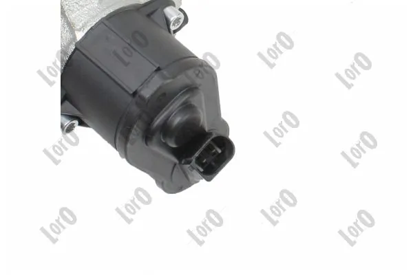 Suporte do freio traseiro direito V107747 VEMO/Vaico