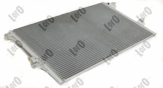 Radiador de aparelho de ar condicionado para Renault Espace IV JK0