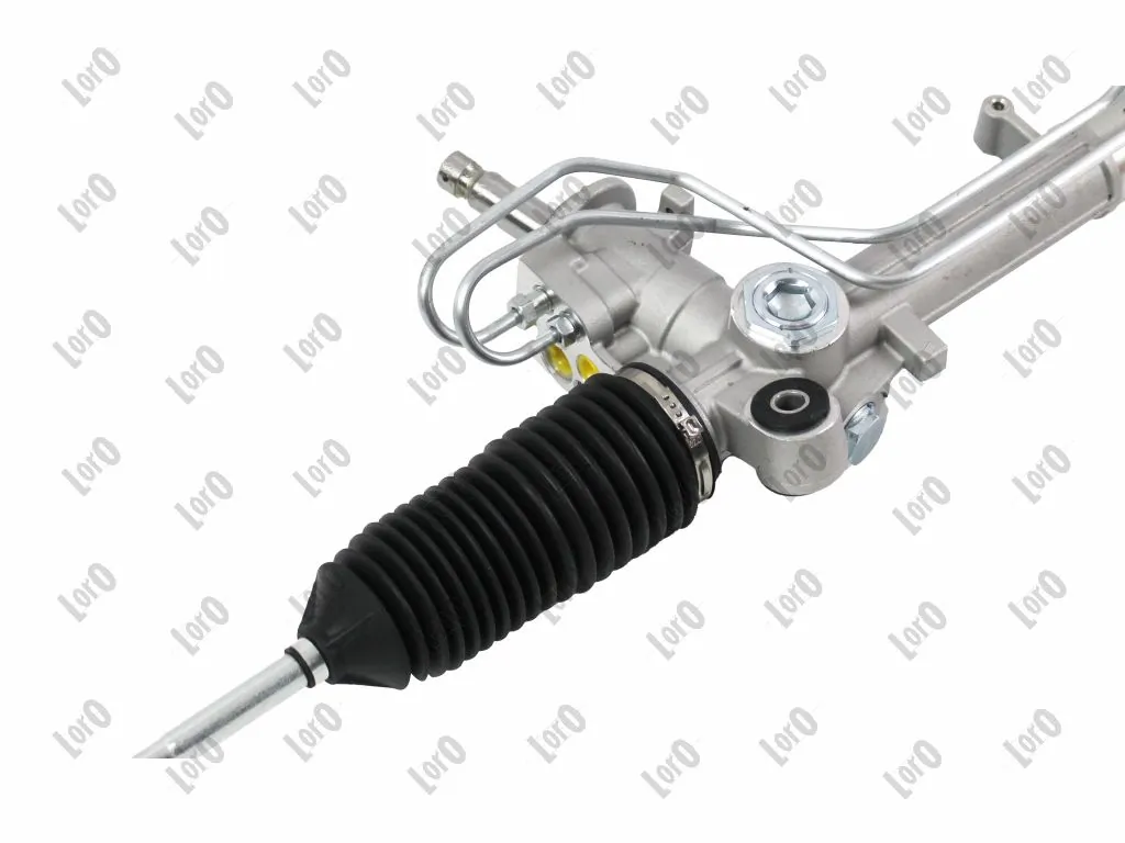 Cremalheira da direção Mazda 2 I DY