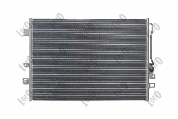 Radiador de aparelho de ar condicionado para Dodge Journey  