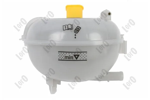 Compre CET200900 Open Parts Tanque de expansão do sistema de esfriamento