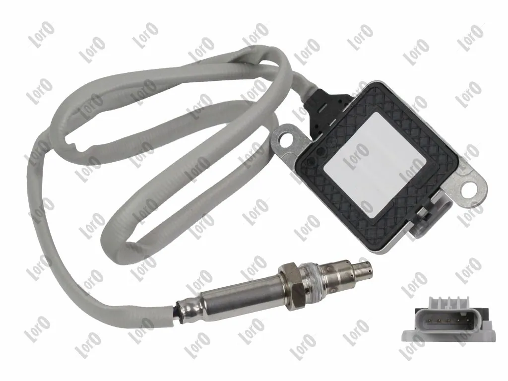 93457719 General Motors Sensor dianteiro de óxidos de nitrogênio NOX