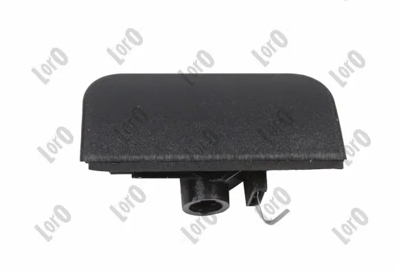 Lanterna da luz de fundo de matrícula traseira Citroen Nemo  