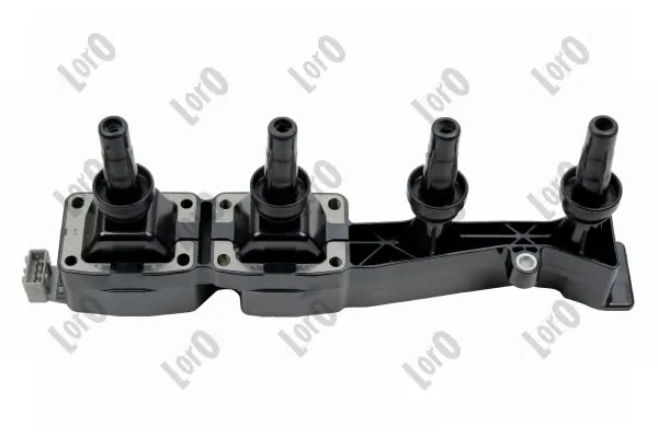  Bobina de ignição Peugeot 307 CC conversível (3B) (2003 - 2009) CC