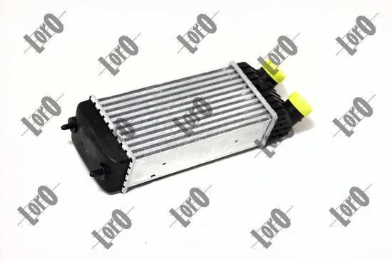 ST203 Magneti Marelli Radiador de intercooler