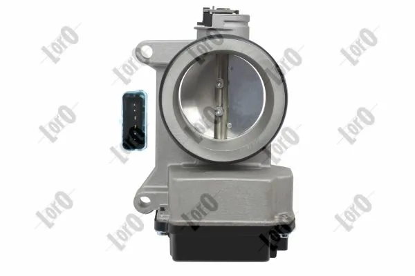 Válvula de borboleta montada para Renault Clio II BB, CB