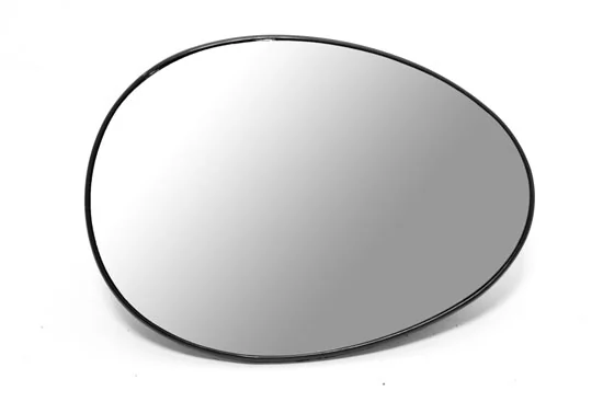 Elemento espelhado do espelho de retrovisão direito Polcar 5102555M preço, a partir de 17,70 USD