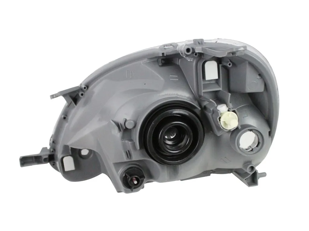  Luz direita Toyota Yaris hatchback (P10) (1999 - 2005) 