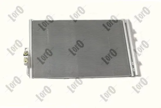 Radiador de aparelho de ar condicionado para BMW X3  F25