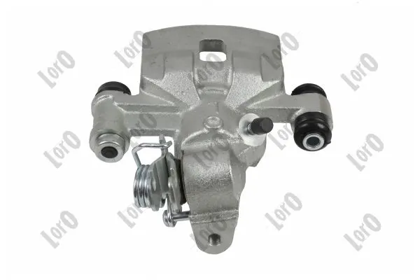 Compre GG5B26990BL1 Haima Suporte do freio traseiro esquerdo