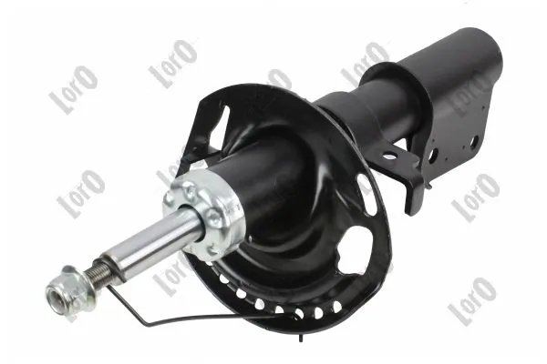 Amortecedor dianteiro para Renault Espace IV JK0
