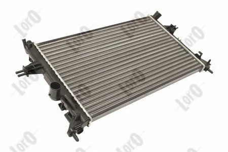 1073062 Frig AIR Radiador de esfriamento de motor