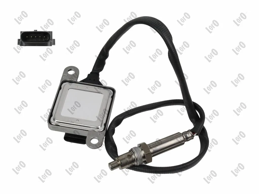 5WK96682D Continental/Siemens Sensor traseiro de óxidos de nitrogênio NOX