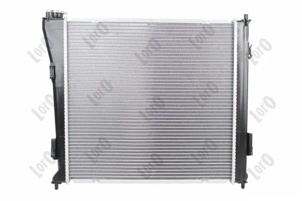 Radiador de esfriamento de motor para Hyundai I40 I VF
